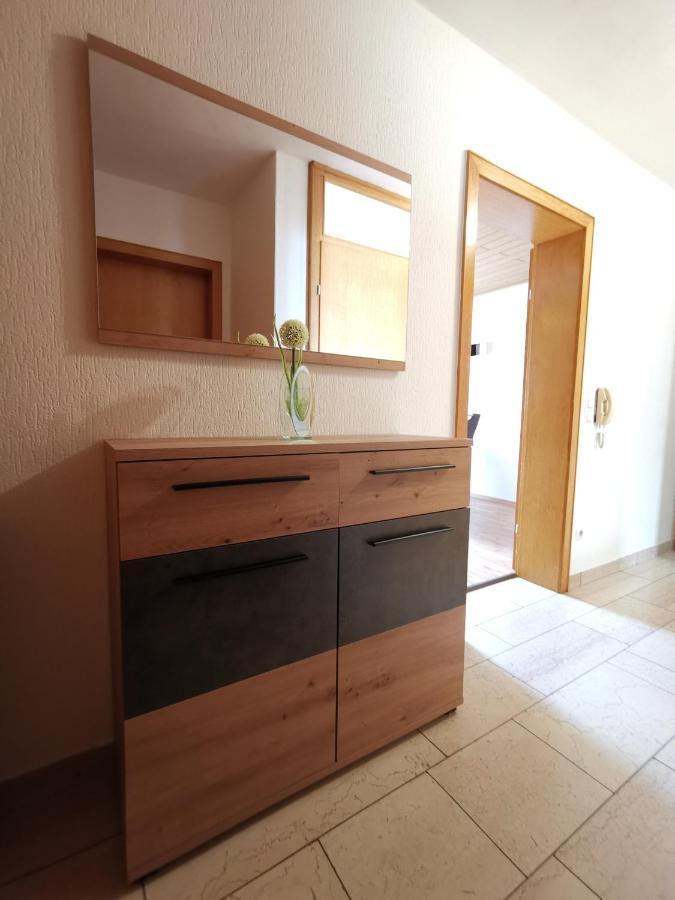 Ferienwohnung Moselblick Bruttig-Fankel Exterior foto