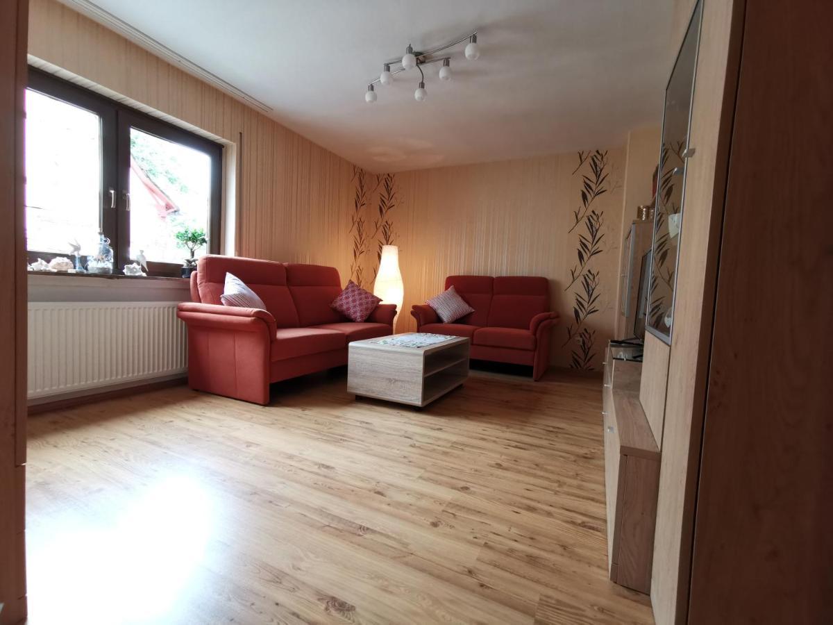 Ferienwohnung Moselblick Bruttig-Fankel Exterior foto