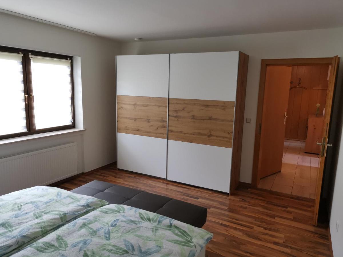 Ferienwohnung Moselblick Bruttig-Fankel Exterior foto